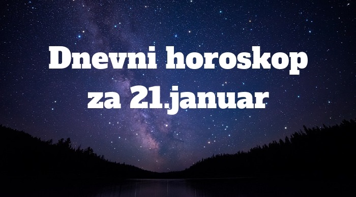 Horoskop mesecni 2020 januar ljubavni za Mesečni horoskop